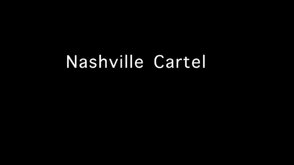 Bigg Vinny & the Nashville Cartel